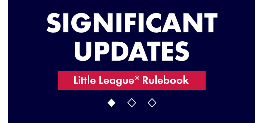 2025 Rule Updates